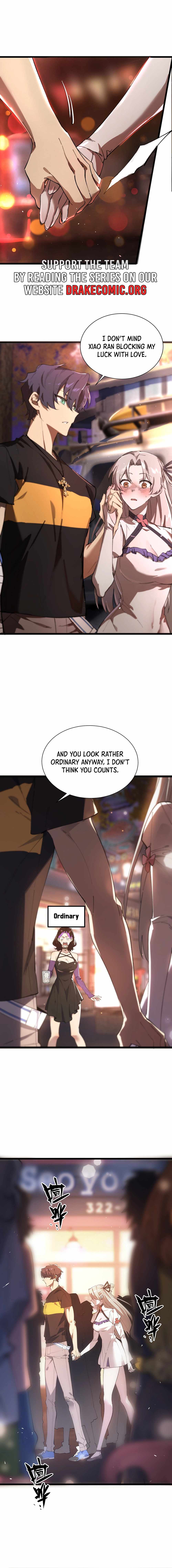Read SSS Grade Saint Knight Manga Online