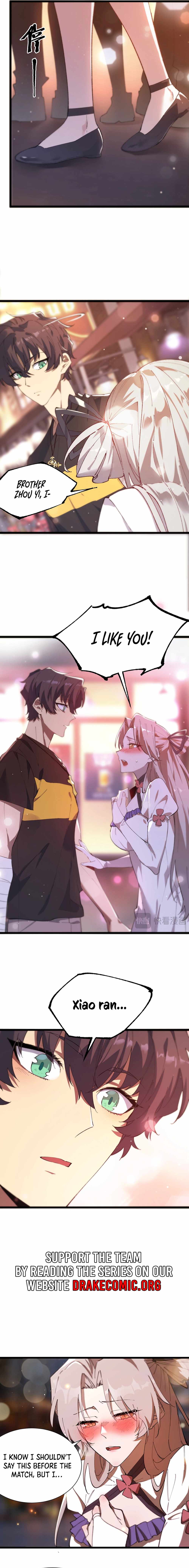 Read SSS Grade Saint Knight Manga Online