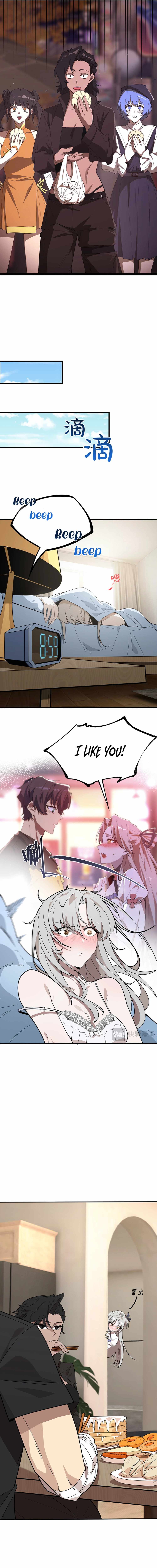 Read SSS Grade Saint Knight Manga Online