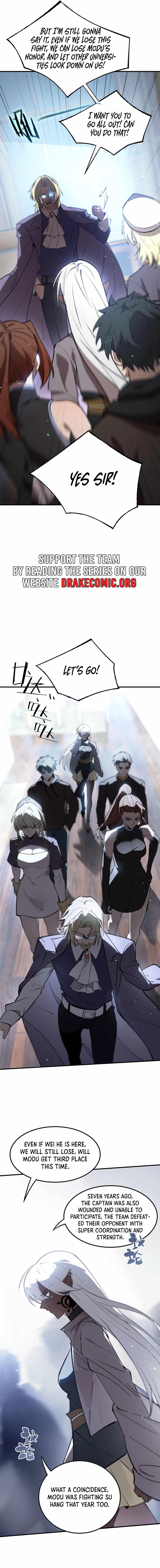 Read SSS Grade Saint Knight Manga Online