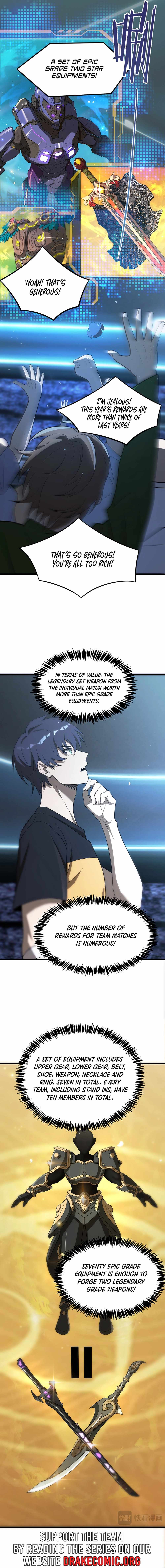 Read SSS Grade Saint Knight Manga Online