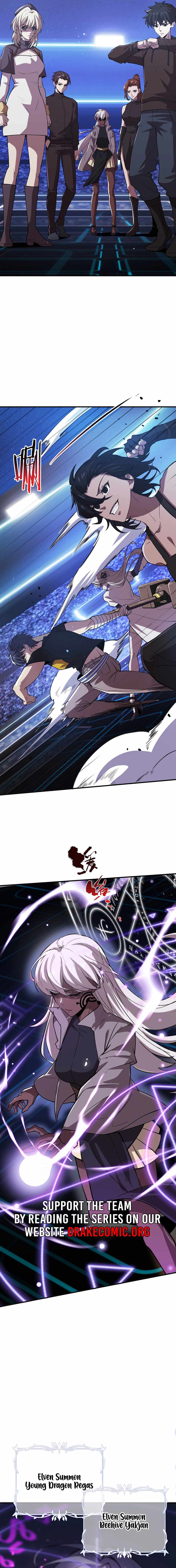 Read SSS Grade Saint Knight Manga Online