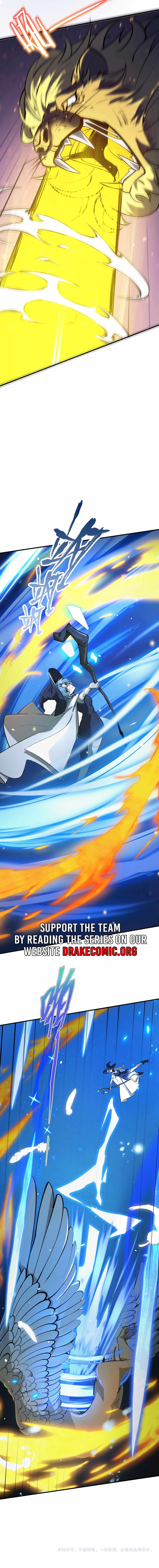 Read SSS Grade Saint Knight Manga Online