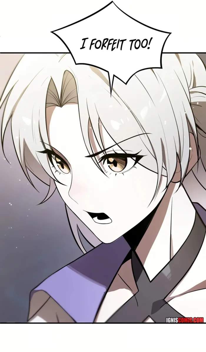 Read SSS Grade Saint Knight Manga Online
