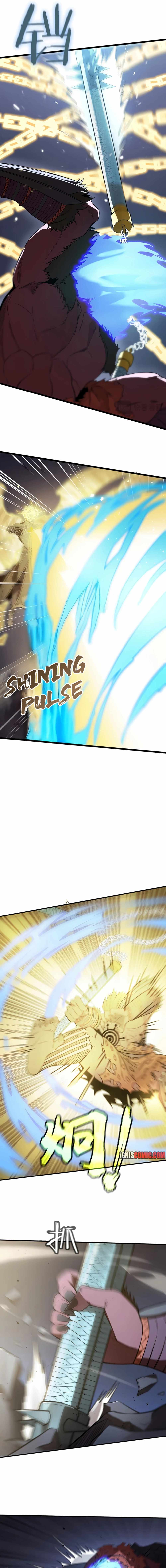 Read SSS Grade Saint Knight Manga Online