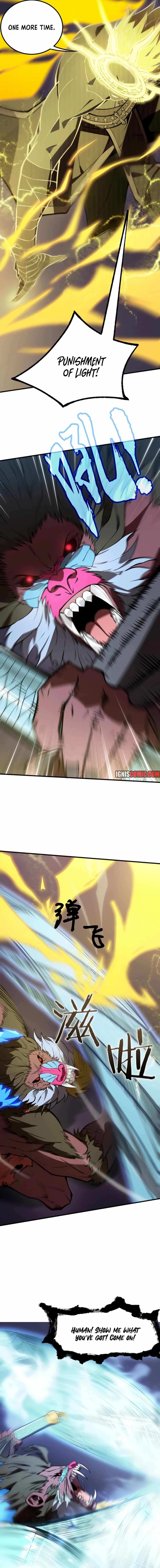 Read SSS Grade Saint Knight Manga Online