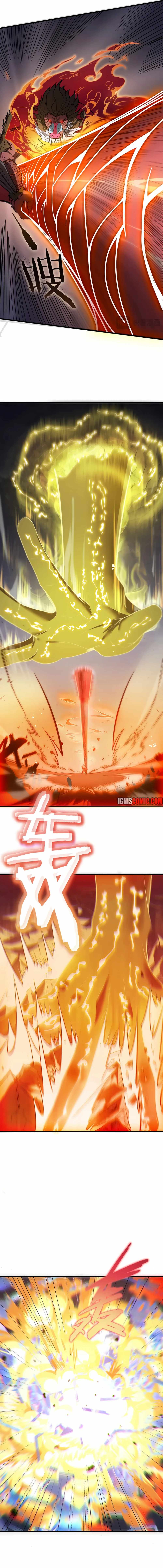 Read SSS Grade Saint Knight Manga Online