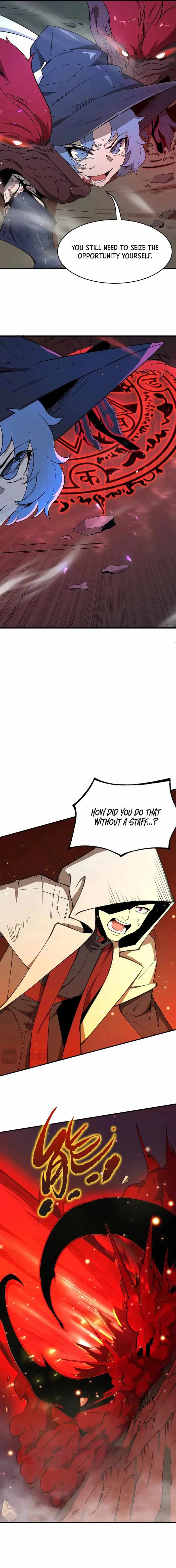 Read SSS Grade Saint Knight Manga Online