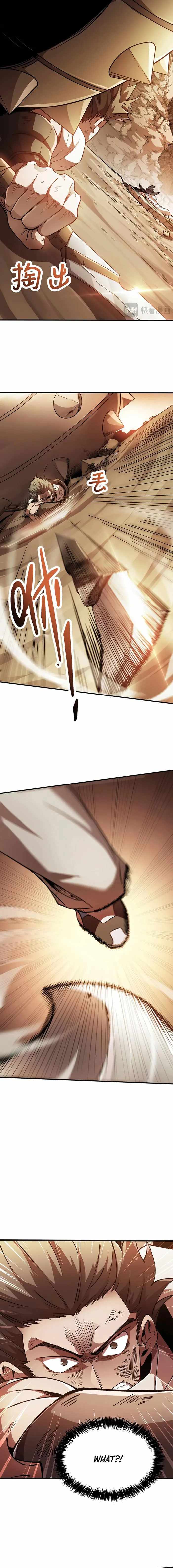 Read SSS Grade Saint Knight Manga Online