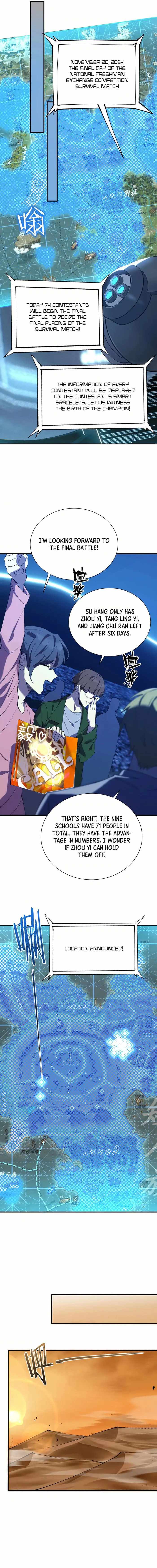 Read SSS Grade Saint Knight Manga Online