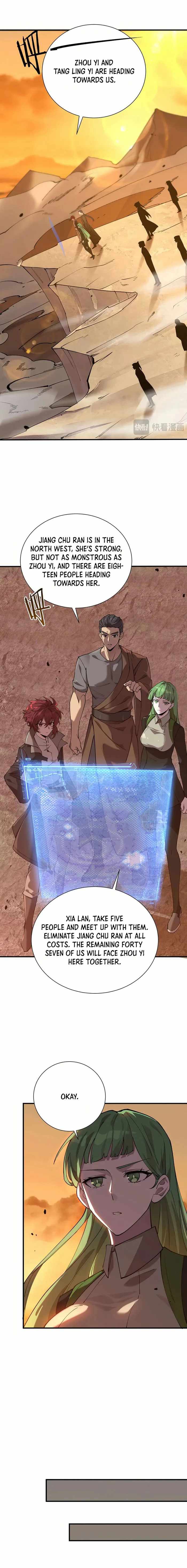 Read SSS Grade Saint Knight Manga Online