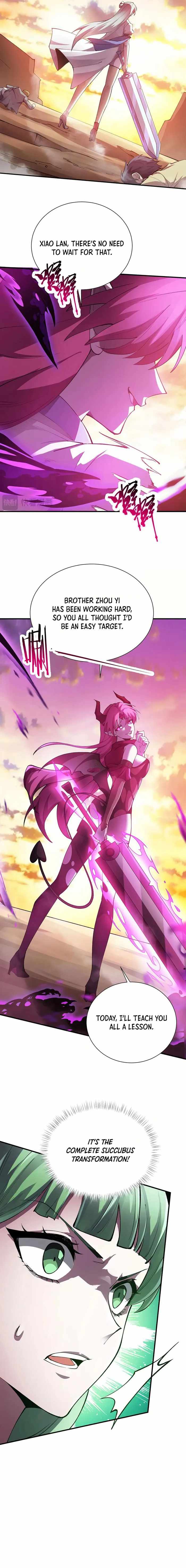 Read SSS Grade Saint Knight Manga Online