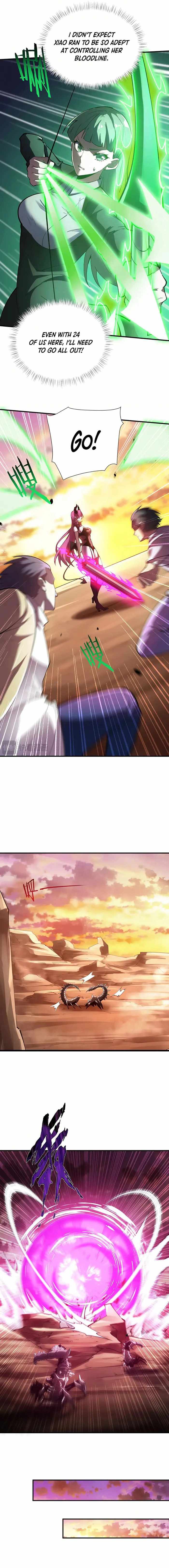 Read SSS Grade Saint Knight Manga Online