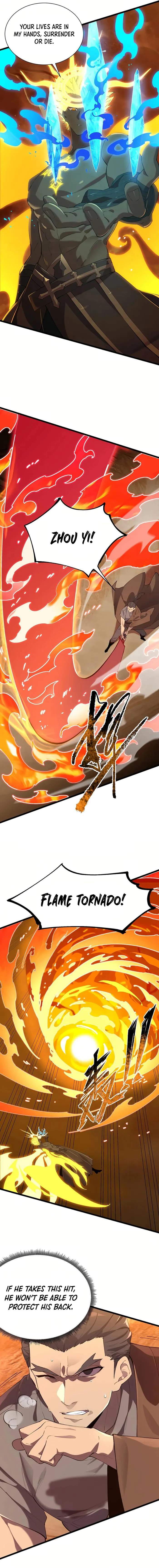 Read SSS Grade Saint Knight Manga Online