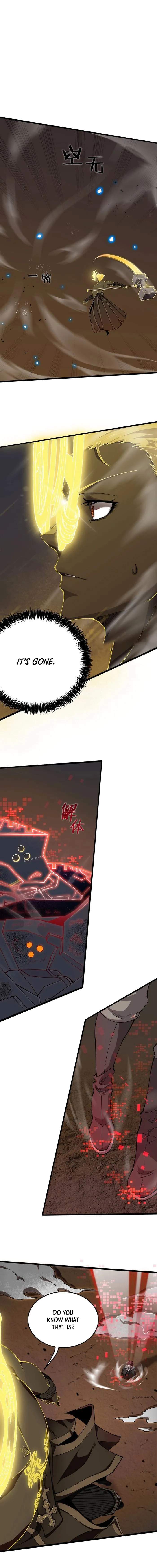 Read SSS Grade Saint Knight Manga Online