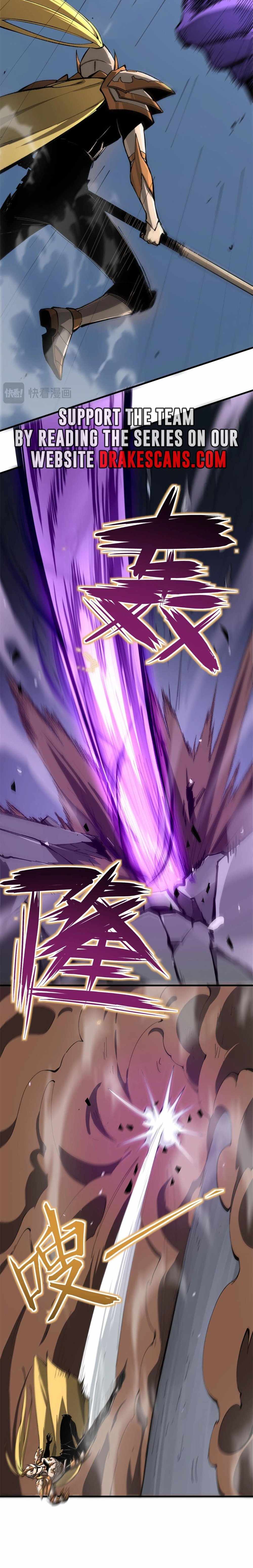 Read SSS Grade Saint Knight Manga Online