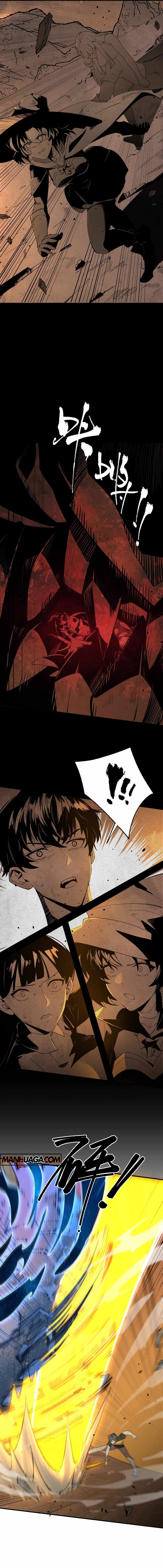 Read SSS Grade Saint Knight Manga Online
