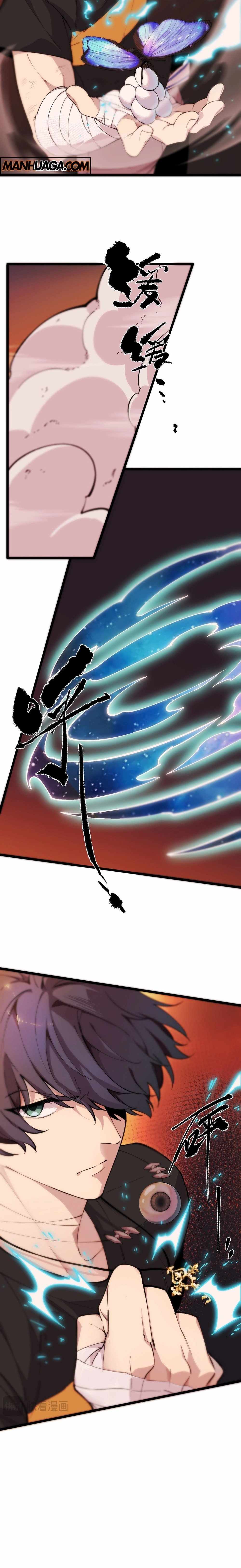 Read SSS Grade Saint Knight Manga Online