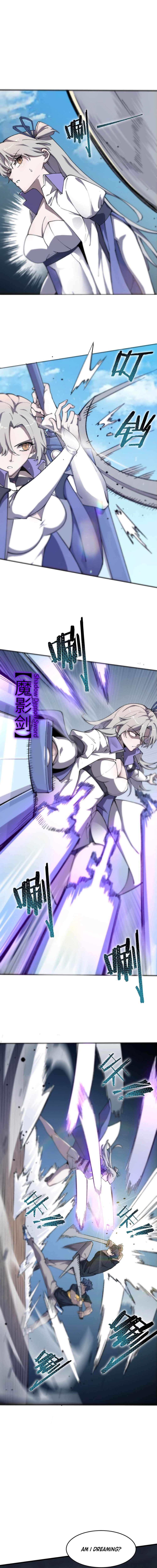 Read SSS Grade Saint Knight Manga Online