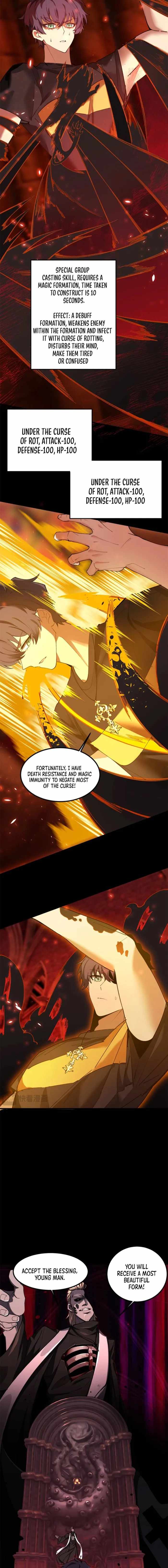 Read SSS Grade Saint Knight Manga Online