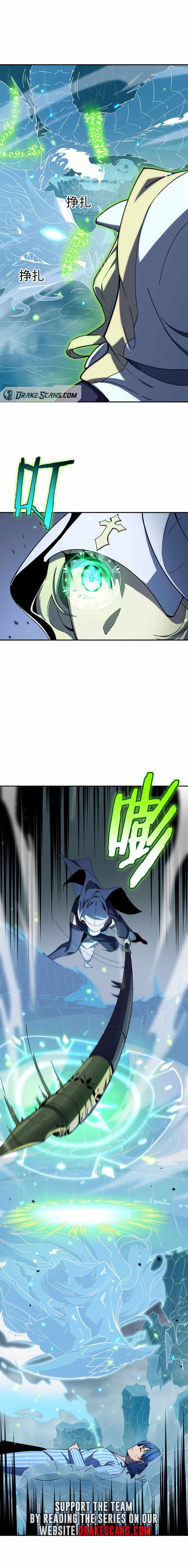 Read SSS Grade Saint Knight Manga Online