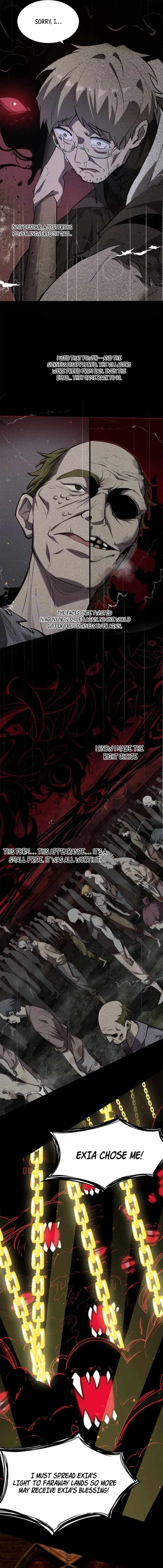 Read SSS Grade Saint Knight Manga Online