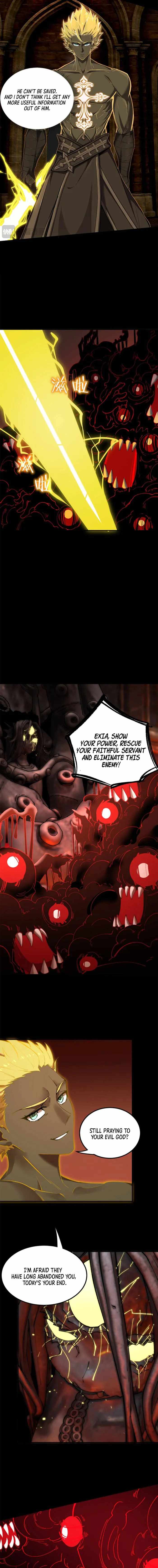 Read SSS Grade Saint Knight Manga Online