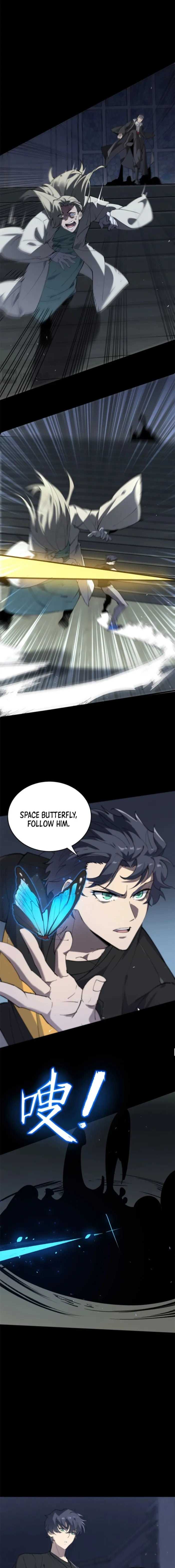 Read SSS Grade Saint Knight Manga Online