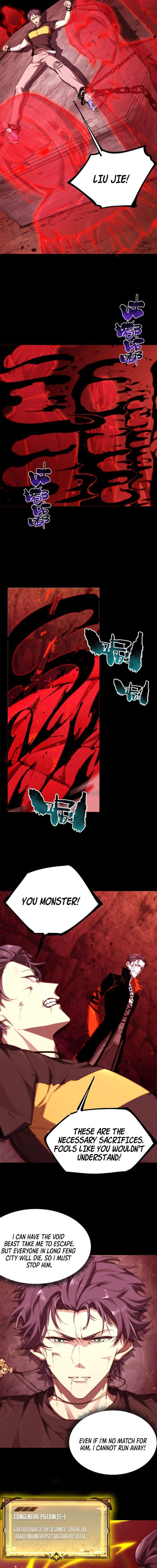 Read SSS Grade Saint Knight Manga Online