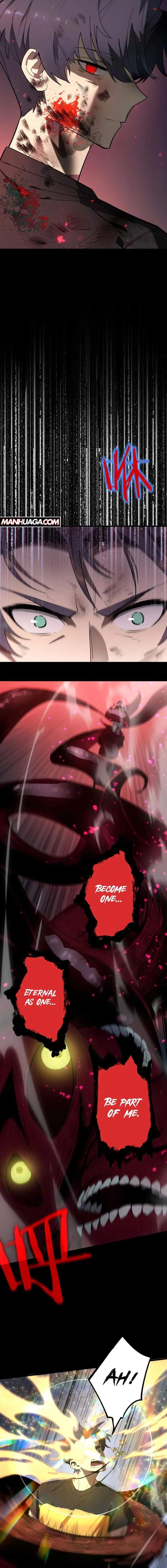 Read SSS Grade Saint Knight Manga Online