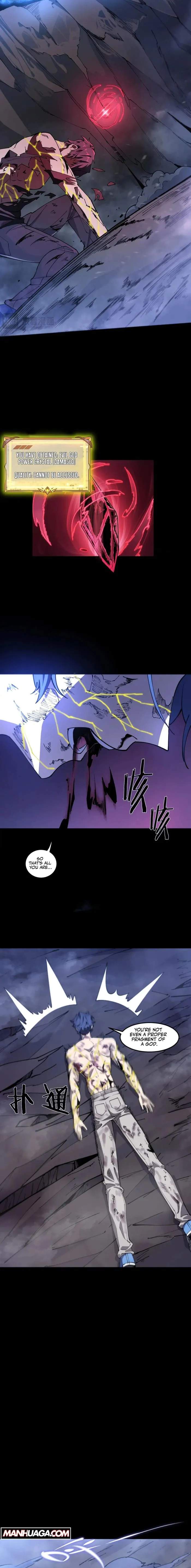Read SSS Grade Saint Knight Manga Online