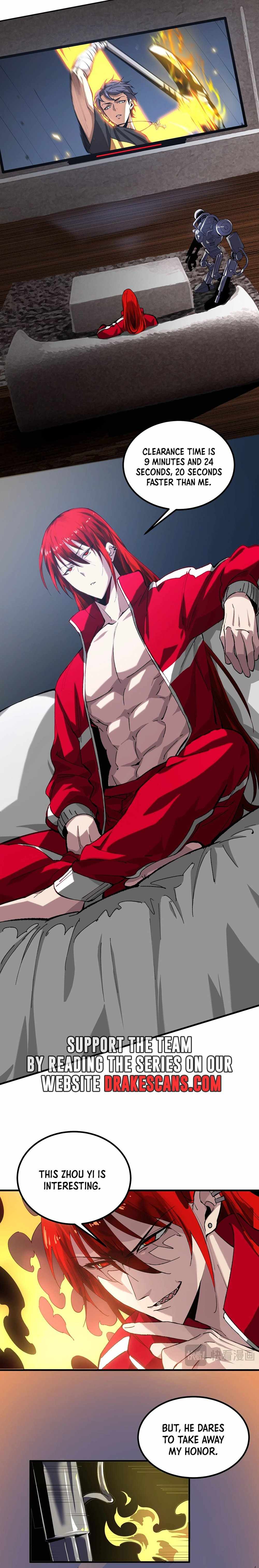Read SSS Grade Saint Knight Manga Online