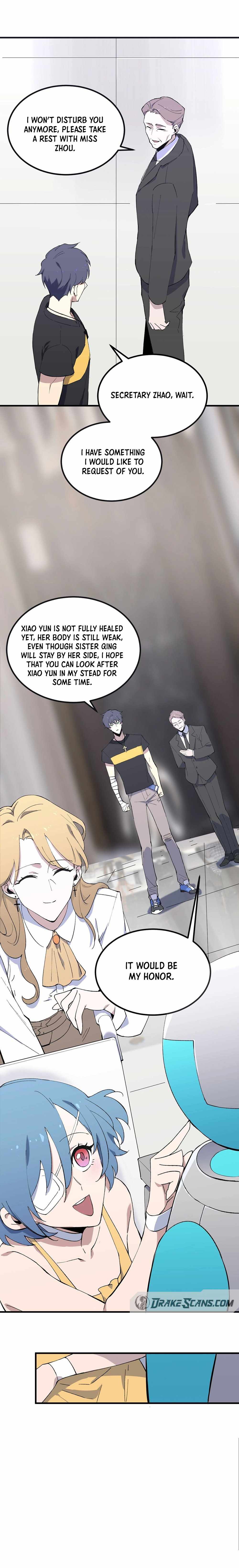 Read SSS Grade Saint Knight Manga Online