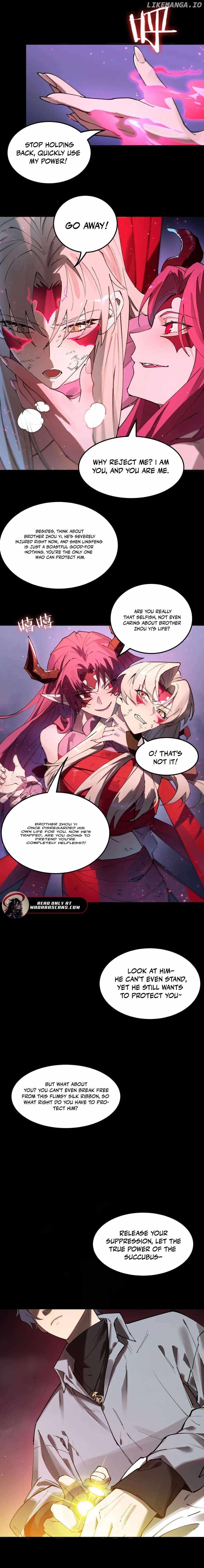 Read SSS Grade Saint Knight Manga Online