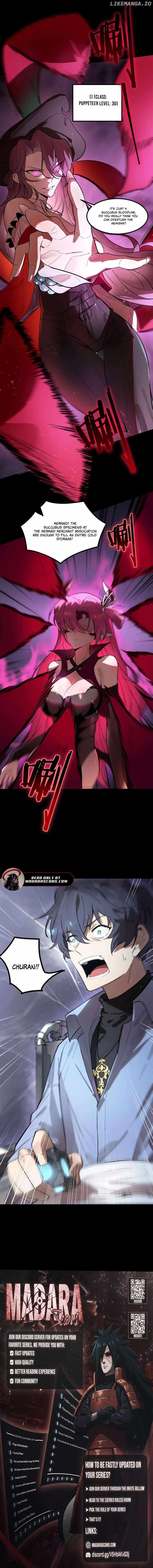 Read SSS Grade Saint Knight Manga Online