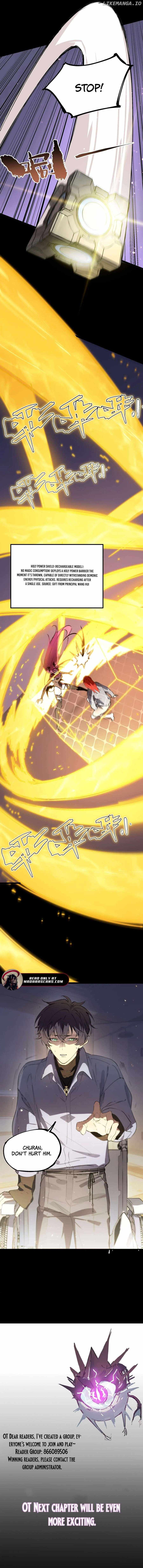 Read SSS Grade Saint Knight Manga Online