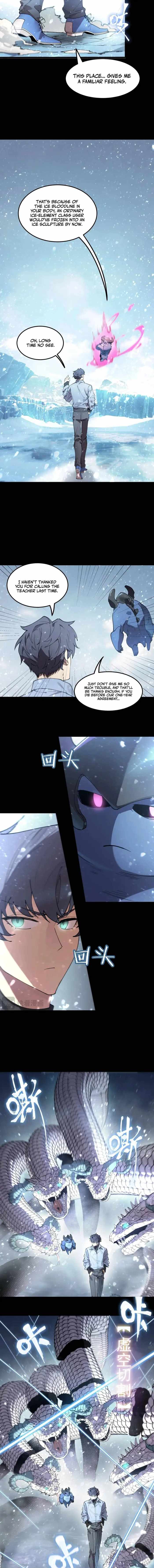 Read SSS Grade Saint Knight Manga Online