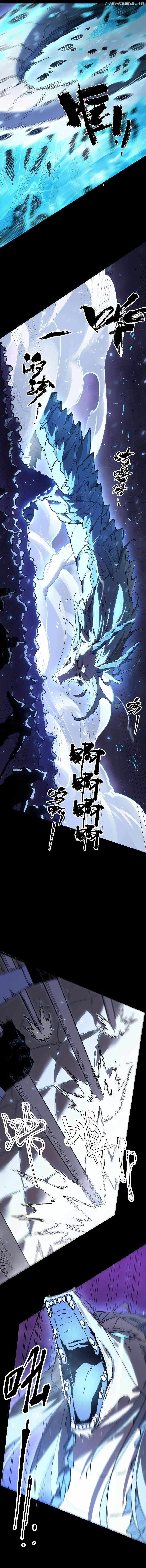 Read SSS Grade Saint Knight Manga Online