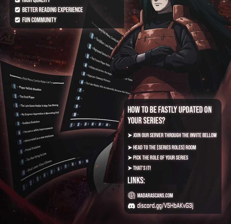 Read SSS Grade Saint Knight Manga Online