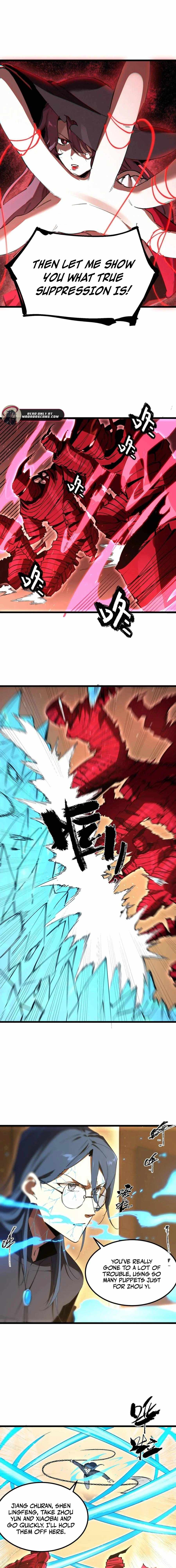 Read SSS Grade Saint Knight Manga Online
