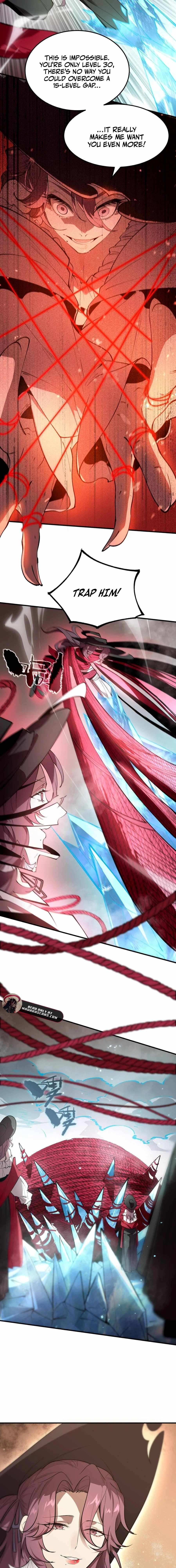 Read SSS Grade Saint Knight Manga Online