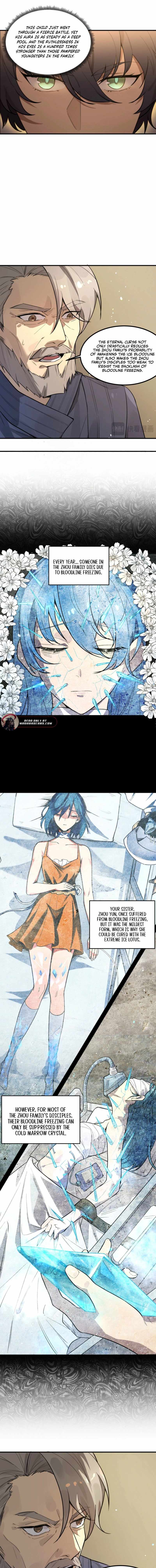 Read SSS Grade Saint Knight Manga Online