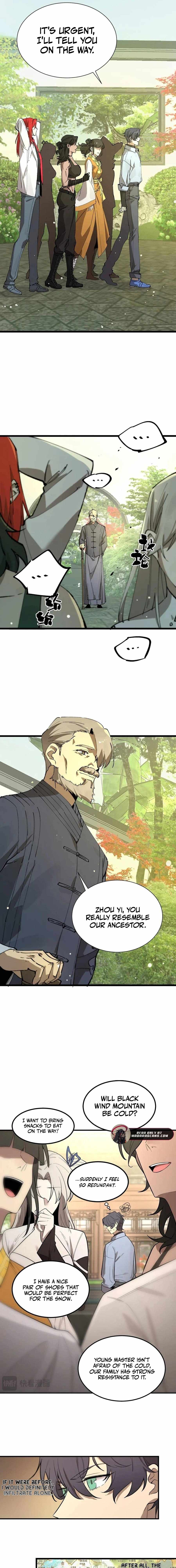 Read SSS Grade Saint Knight Manga Online
