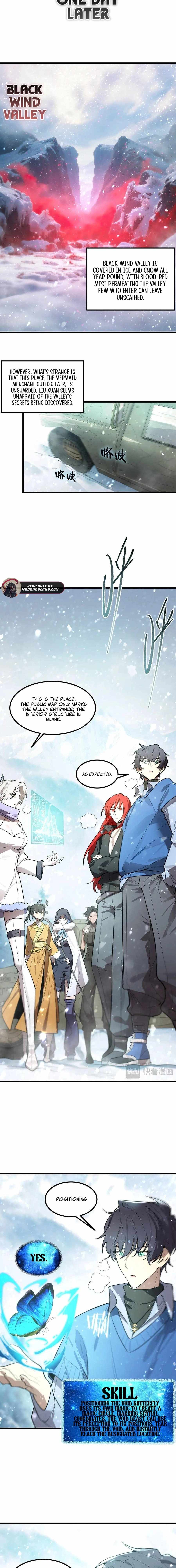 Read SSS Grade Saint Knight Manga Online