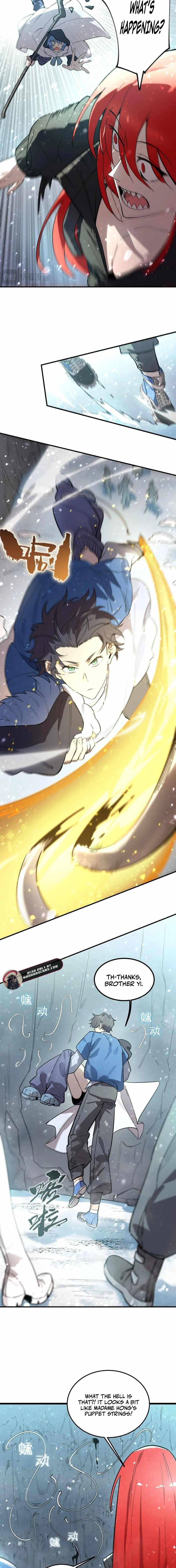 Read SSS Grade Saint Knight Manga Online