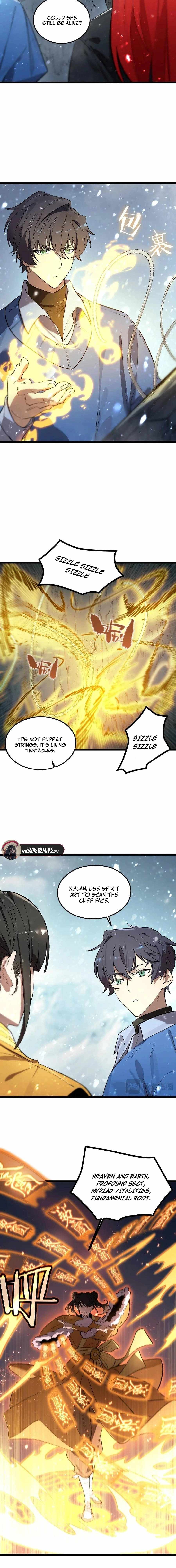 Read SSS Grade Saint Knight Manga Online