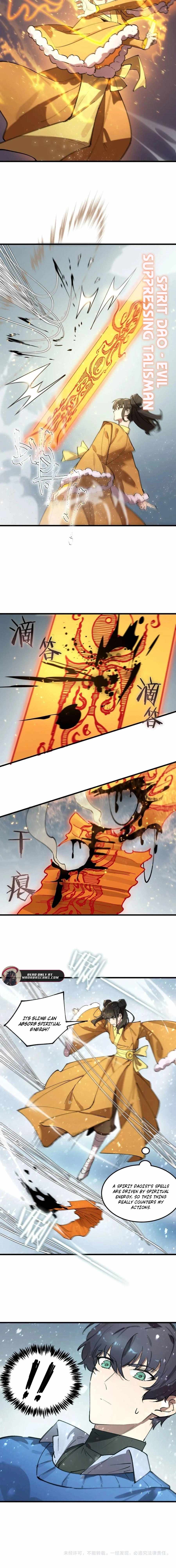 Read SSS Grade Saint Knight Manga Online