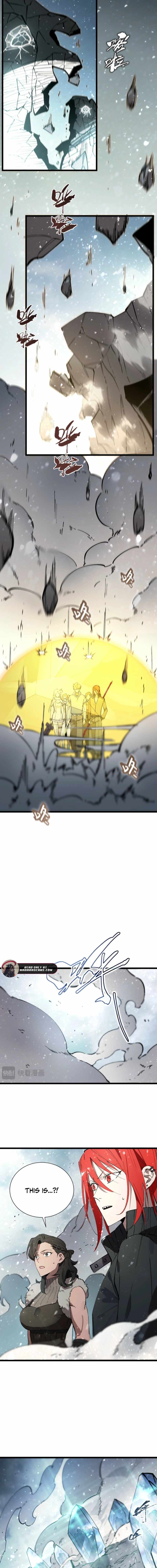 Read SSS Grade Saint Knight Manga Online