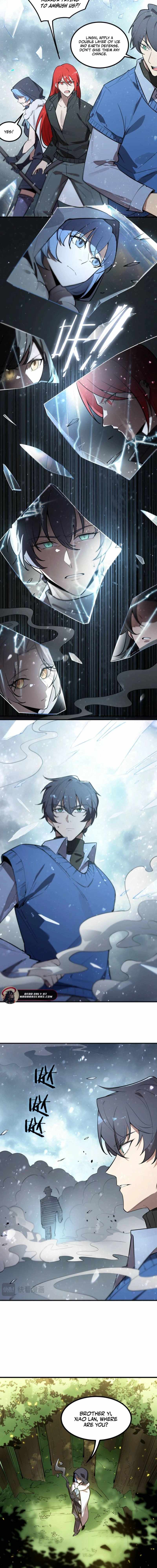 Read SSS Grade Saint Knight Manga Online