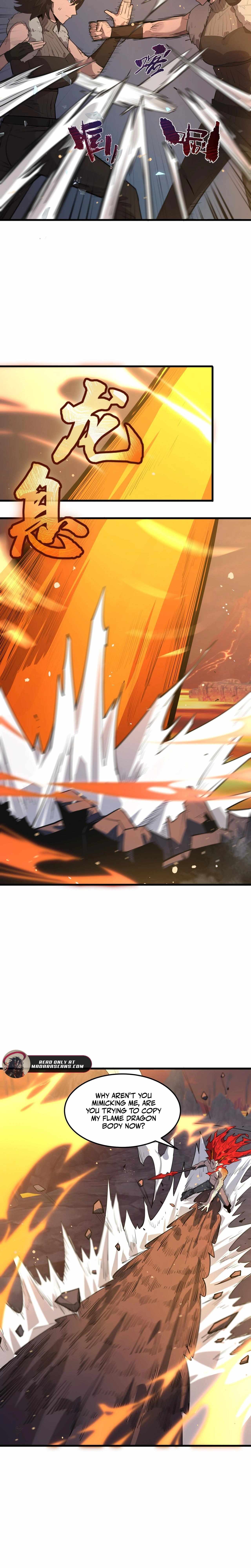 Read SSS Grade Saint Knight Manga Online